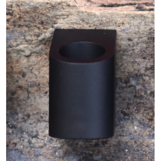 KIDD Aftermarket Receiver Rear Tang Attachment -Black